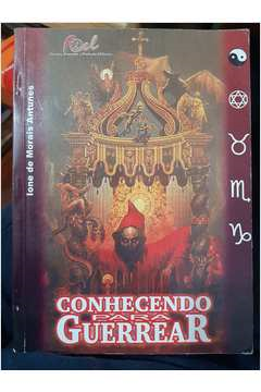 Conhecendo Para Guerrear