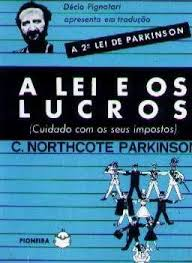 Lei E Os Lucros, A - Cuidado Com Os Seus Impostos
