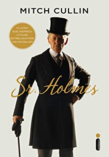 Sr. Holmes