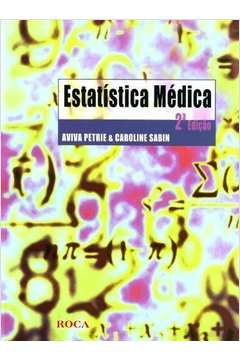 Estatistica Medica