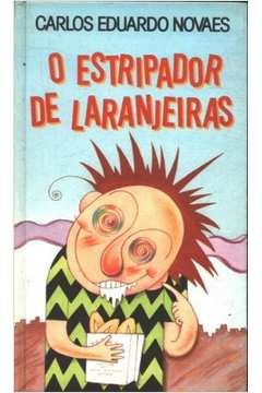O Estripador De Laranjeiras