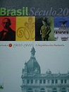 Brasil Seculo 20 1900 A 1910 A Republica Dos Bachareis