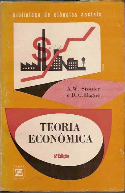 Teoria Economica