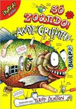 Irada - So Zoando