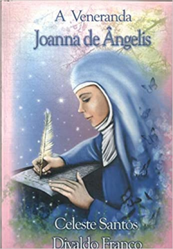 A Veneranda Joanna De Angelis