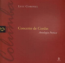 Concerto De Cordas - Antologia Poetica
