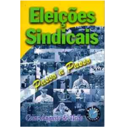 Eleicoes Sindicais - Passo A Passo
