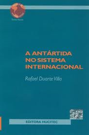 A Antartida No Sistema Internacional