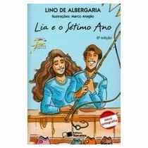Lia E A Sexta Serie