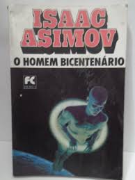 O Homem Bicentenario