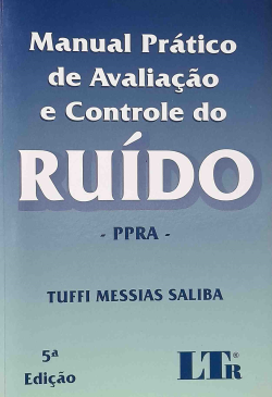 Manual Pratico De Avaliacao E Controle De Ruido - Ppra