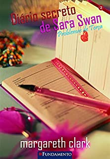 Diario Secreto De Sara Swan - Problemas De Terca V. 02