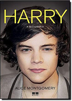Harry: A Biografia