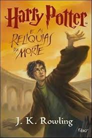 Harry Potter E As Reliquias Da Morte