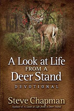 A Look At Life From A Deer Stand Devotional
