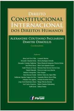 Direito Constitucional Internacional Dos Direitos Humanos