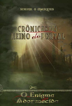 Cronicas Do Reino Do Portal - O Enigma Da Adormecida