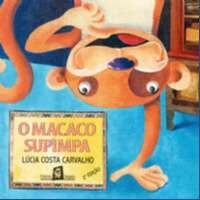 O Macaco Supimpa