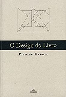 O Design do Livro