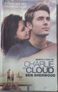 Morte E Vida De Charlie St. Cloud