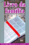 Livro Da Familia - Cura E Salvacao Para Voce E Sua Familia