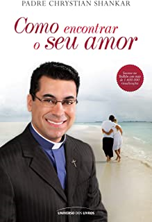 Como Encontrar Um Amor