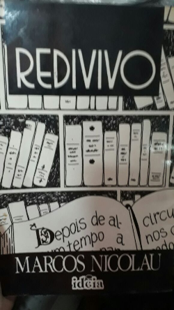 Redivivo