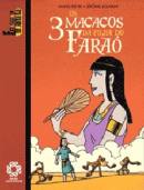 3 Macacos Da Filha Do Farao, Os