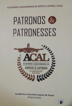 Patronos E Patronesses (f-527 / 8)