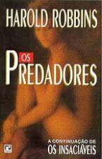 Os Predadores