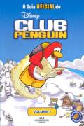 Guia Oficial Do Club Penguin V. 01