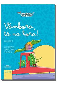 Vambora Ta Na Hora
