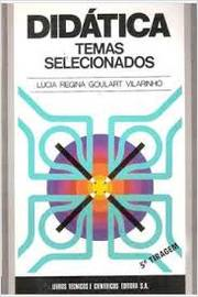 Didatica Temas Selecionados