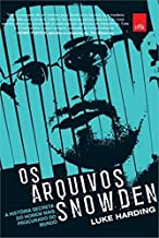 Os Arquivos Snowden