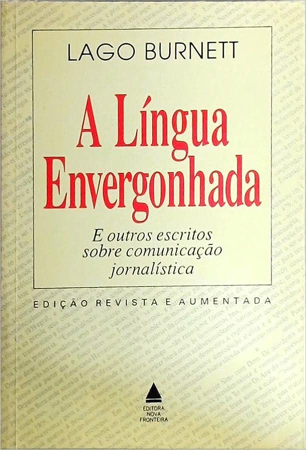 A Lingua Envergonhada