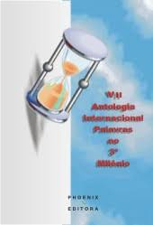 Xiii Antologia Internacional Palavras No 3 Milenio