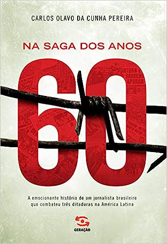 na saga dos anos 60