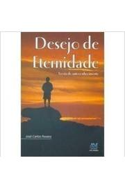 Desejo De Eternidade - Teoria Do Autoconhecimento