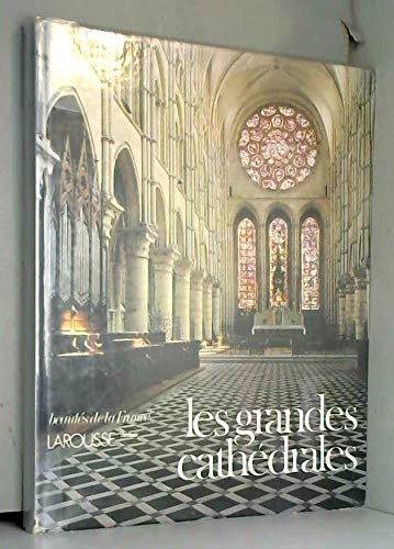 les grandes cathedrales