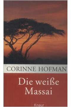 Die Weibe Massai