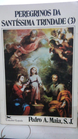 Peregrinos Da Santissima Trindade (3)