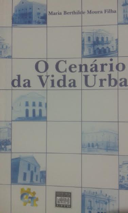 O Cenario Da Vida Urbana