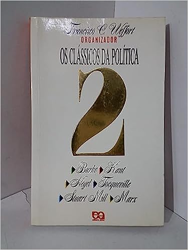 Os Classicos Da Politica V. 02