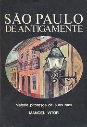 Sao Paulo De Antigamente