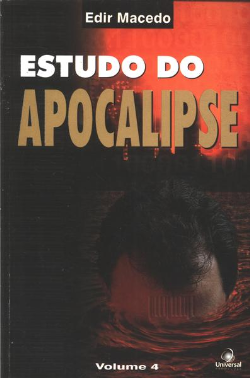 Estudo Do Apocalipse V. 04