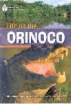 Life On The Orinoco - Inclui Cd