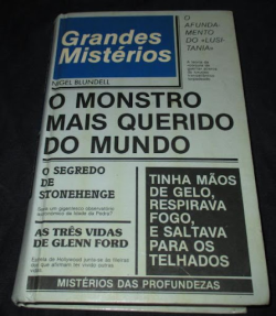 Grandes Misterios