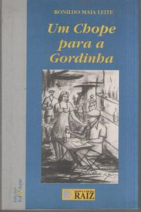 Um Chope Para A Gordinha