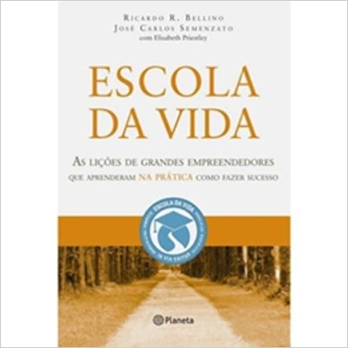 escola da vida