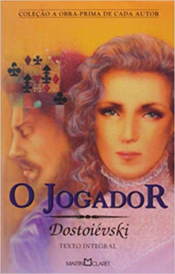 O Jogador